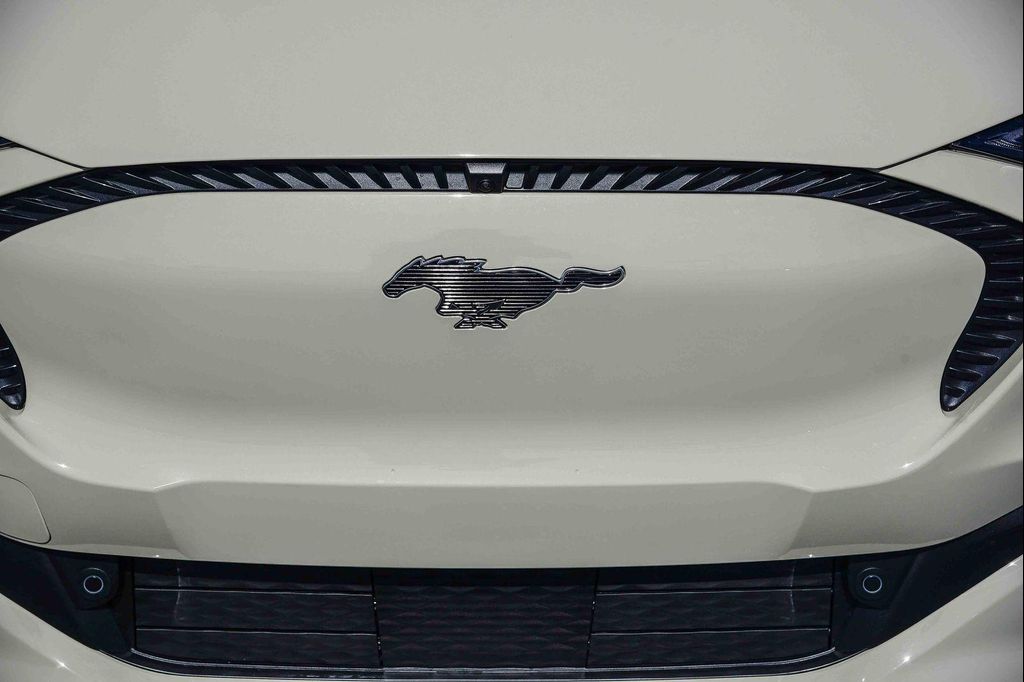 2026 FORD MUSTANG MACH-E SELECT — миниатюра 11