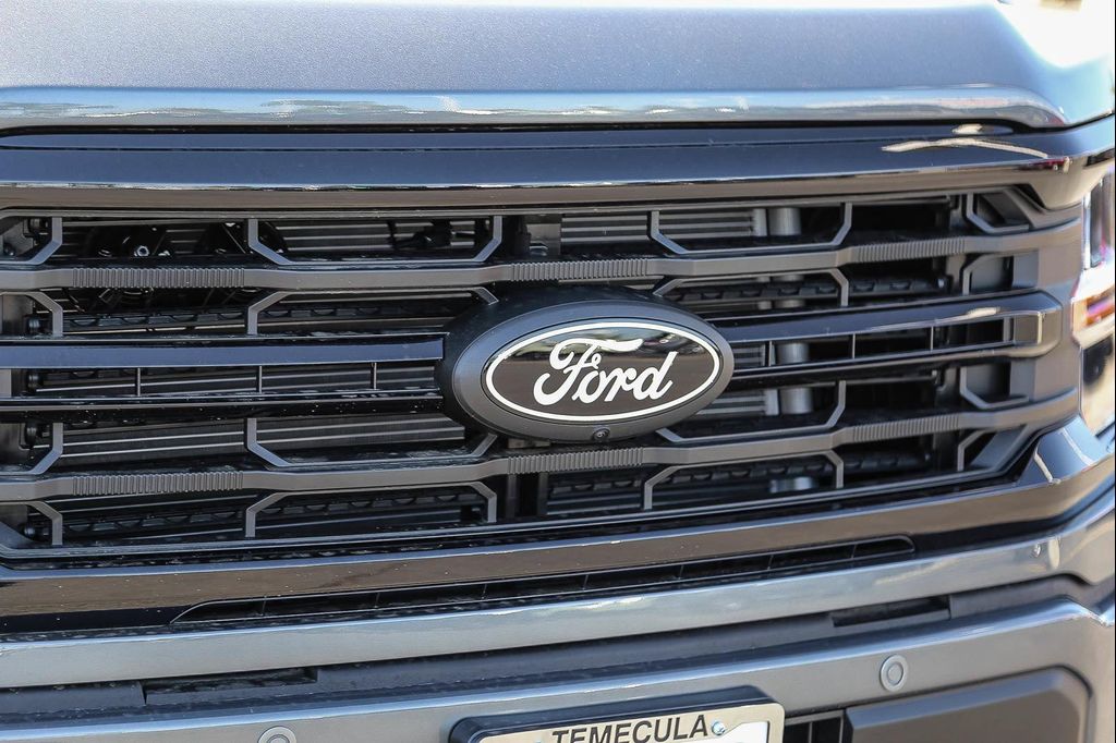 صورة مصغرة 14 لـ 2026 FORD F-150 XLT