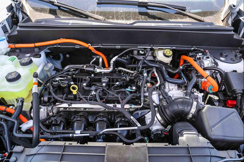 صورة مصغرة 27 لـ 2026 FORD MAVERICK XLT