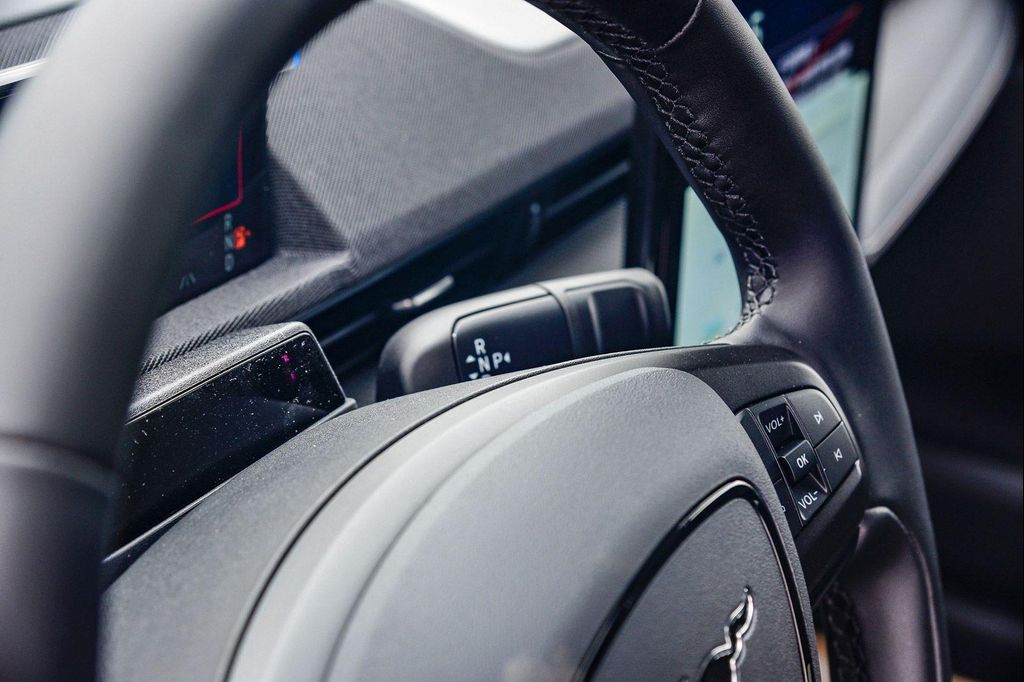 صورة مصغرة 18 لـ 2026 FORD MUSTANG MACH-E SELECT