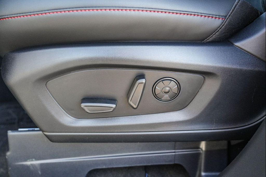 2026 FORD EXPLORER ST 缩略图 22