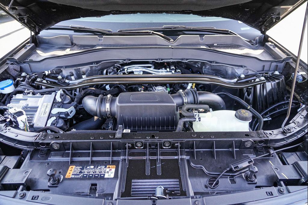 2026 FORD EXPLORER ST 缩略图 27