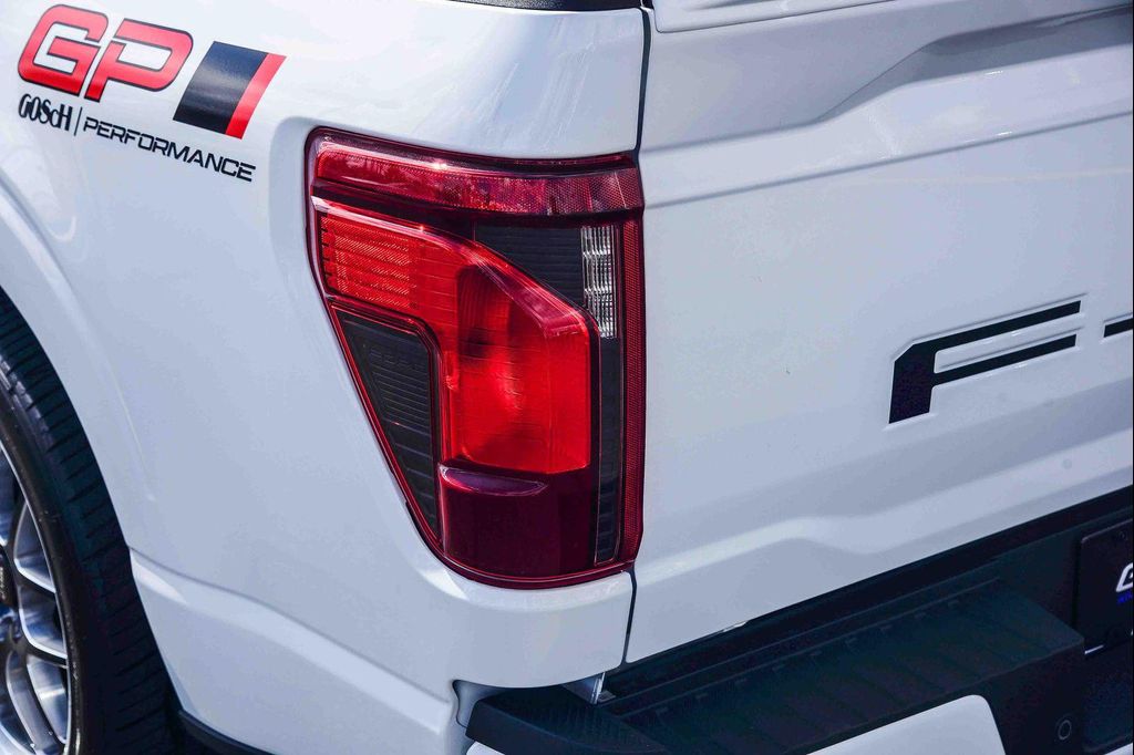 صورة 7 لـ 2026 FORD F-150 XL