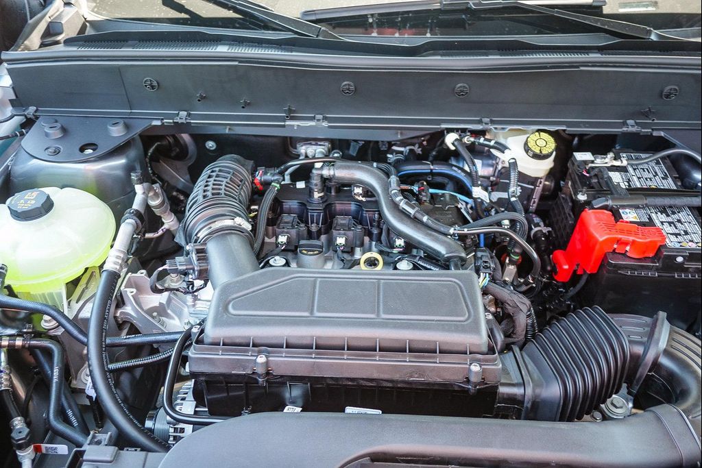 صورة مصغرة 28 لـ 2026 FORD BRONCO SPORT OUTER BANKS