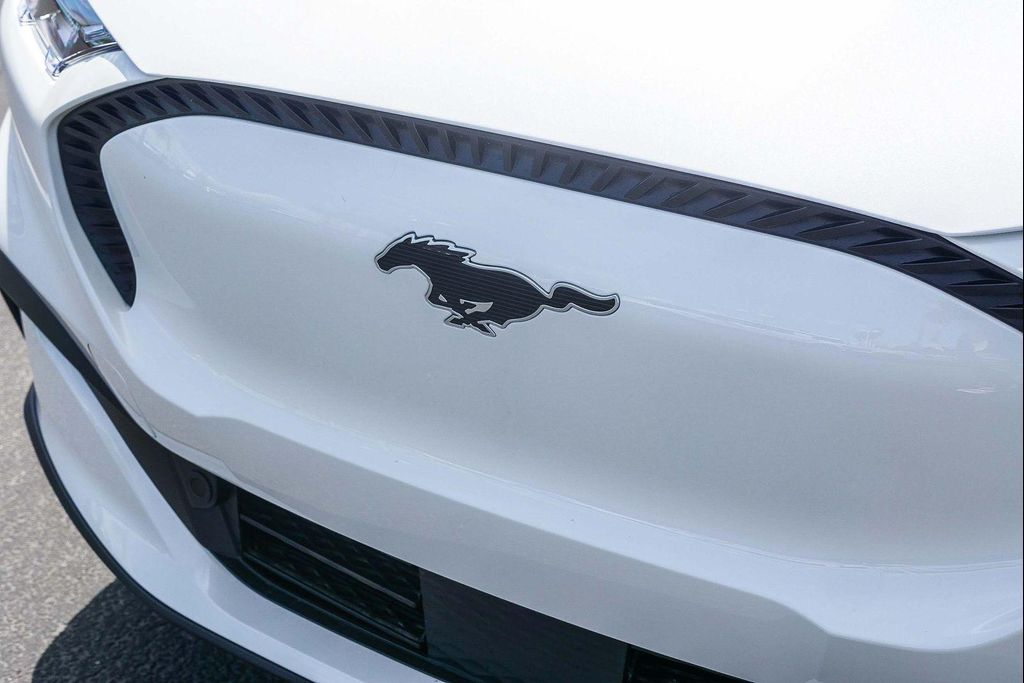2026 FORD MUSTANG MACH-E SELECT 缩略图 11