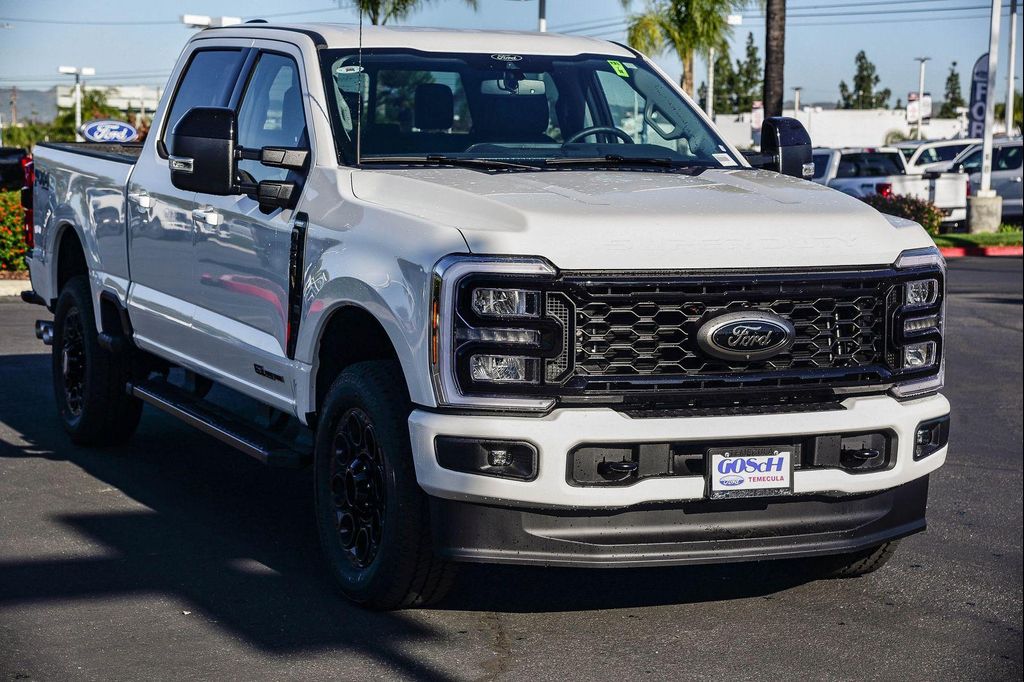 صورة 3 لـ 2026 FORD F-250 LARIAT
