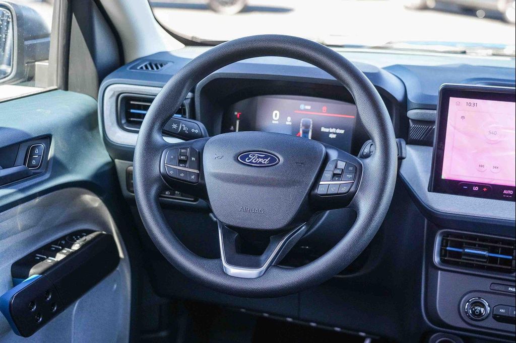 2026 FORD MAVERICK XLT — миниатюра 15