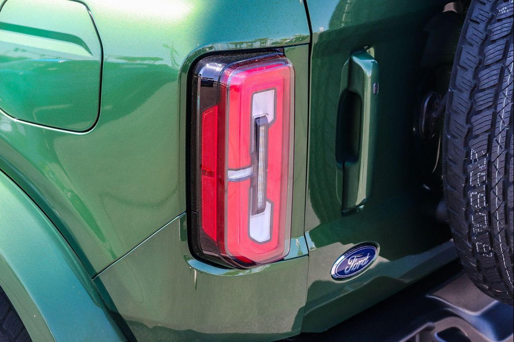 FORD BRONCO OUTER BANKS - 7