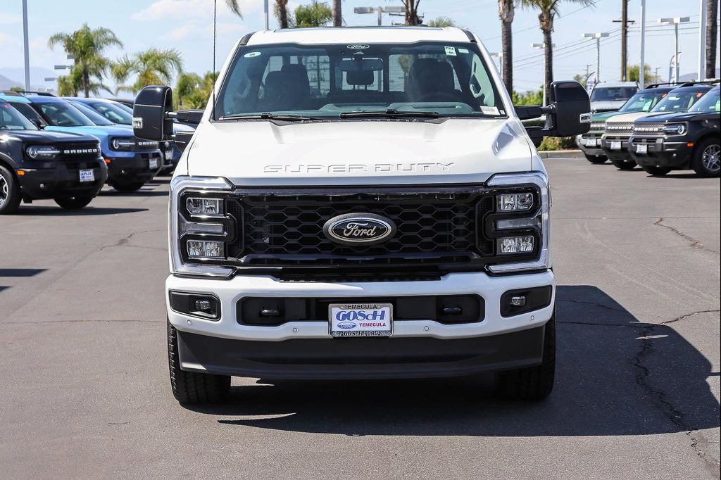 صورة مصغرة 2 لـ 2026 FORD F-250 LARIAT
