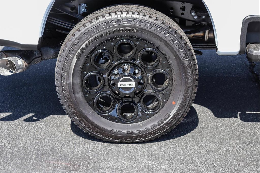 صورة مصغرة 9 لـ 2026 FORD F-250 LARIAT