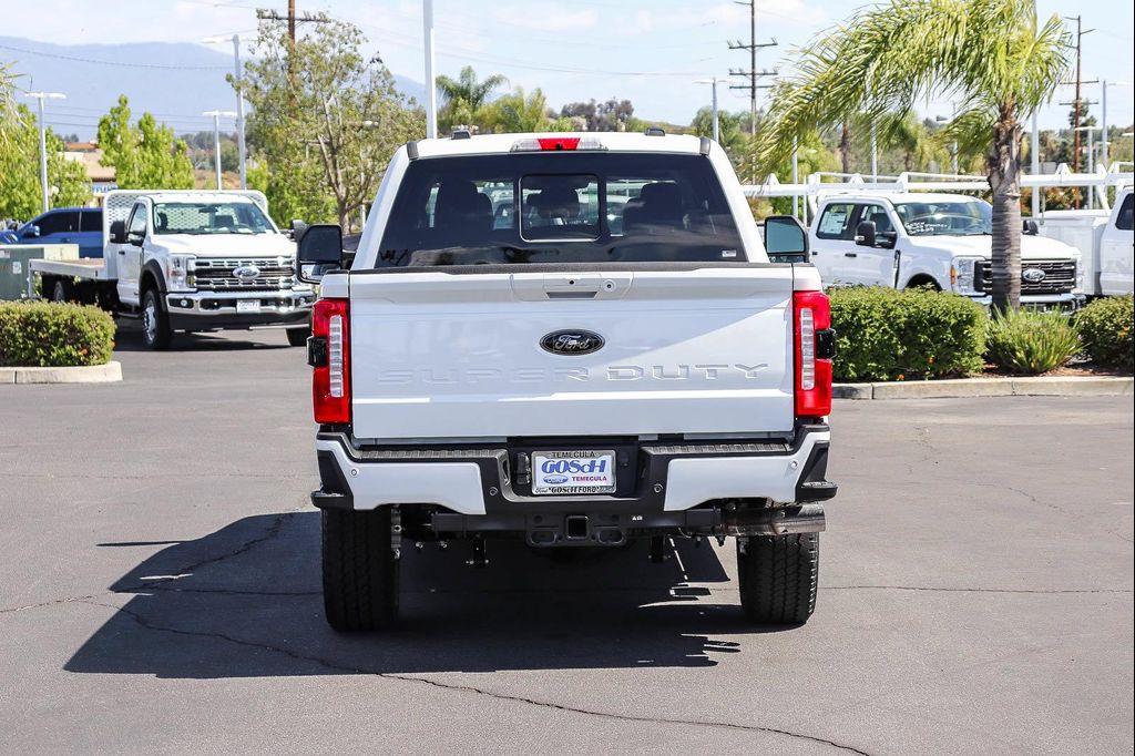 صورة مصغرة 6 لـ 2026 FORD F-250 LARIAT