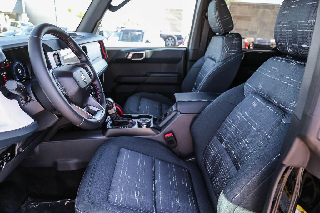 2026 FORD BRONCO HERITAGE EDITION — миниатюра 19
