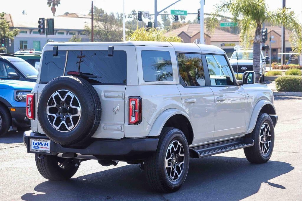 FORD BRONCO OUTER BANKS - 4