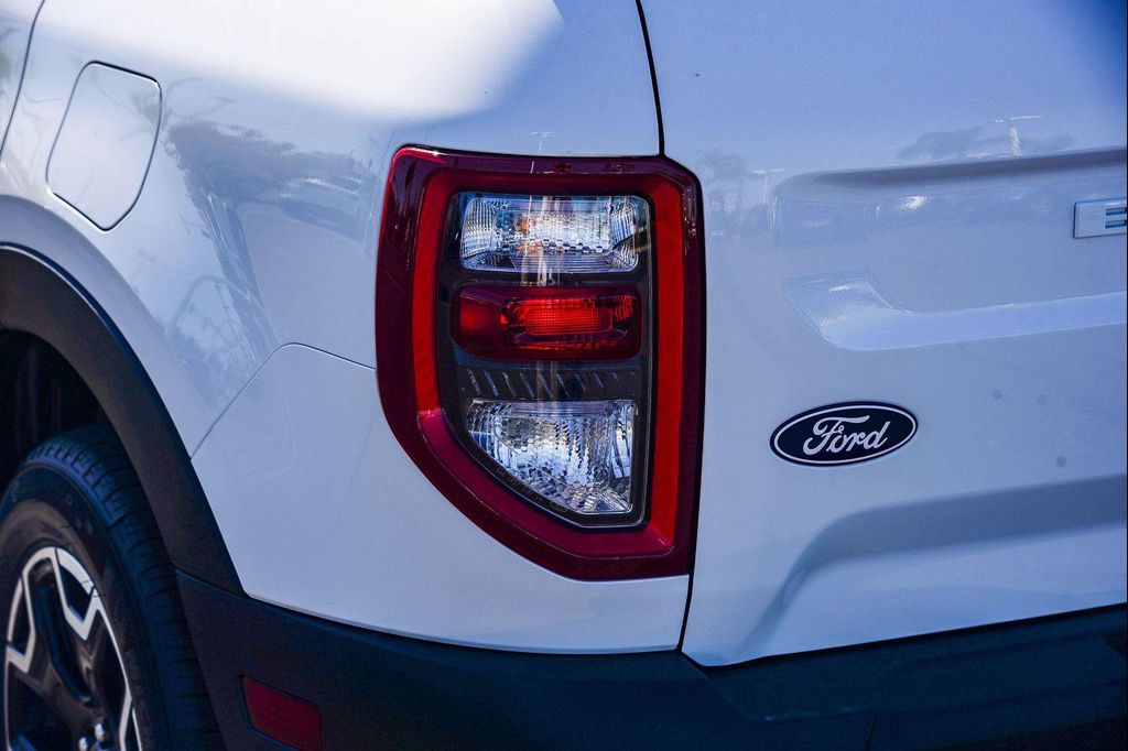 FORD BRONCO SPORT OUTER BANKS - 7