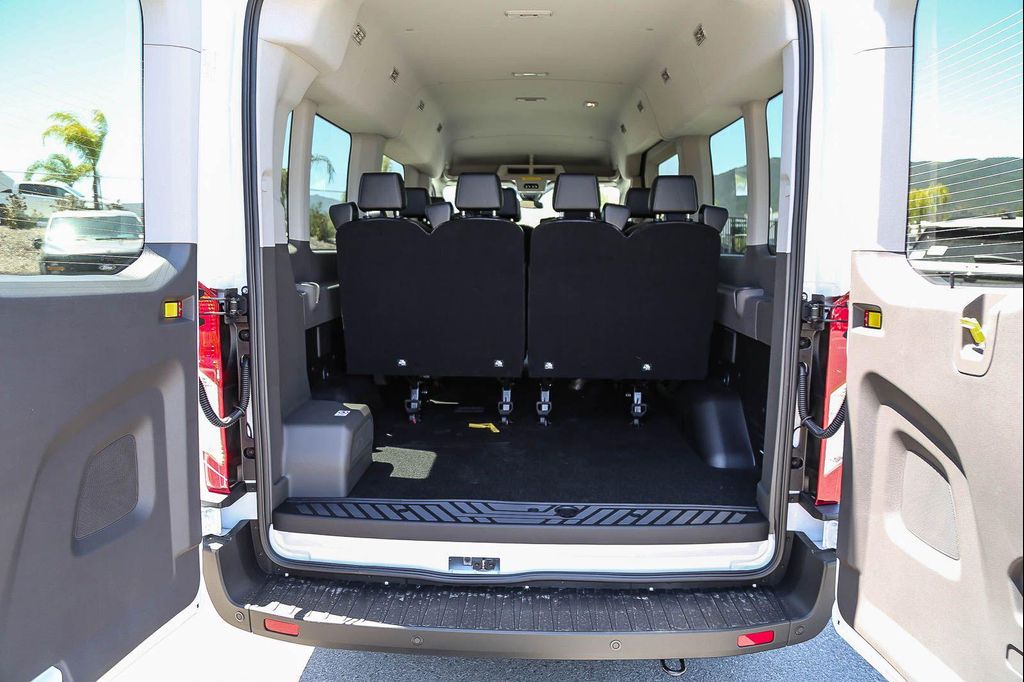 صورة مصغرة 25 لـ 2026 FORD TRANSIT-350 XL