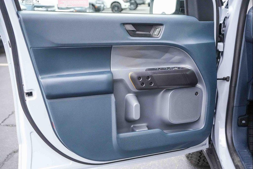 2026 FORD MAVERICK TREMOR — миниатюра 21
