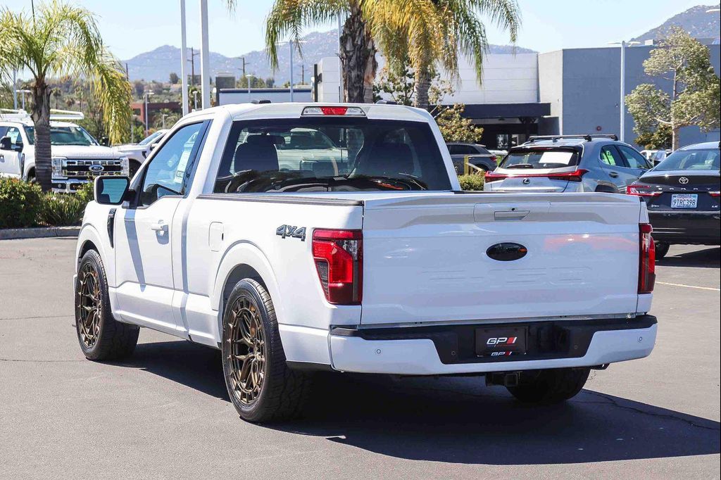 2026 FORD F-150 XL — фото 6
