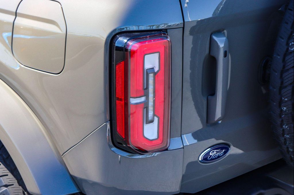 FORD BRONCO OUTER BANKS - 7