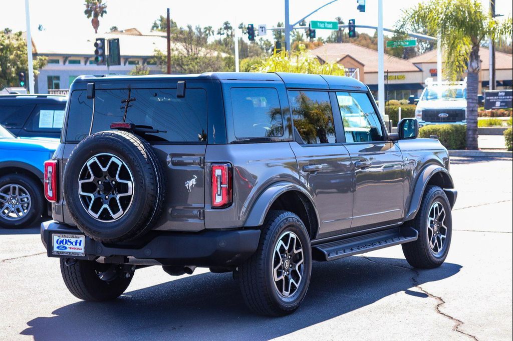FORD BRONCO OUTER BANKS - 4