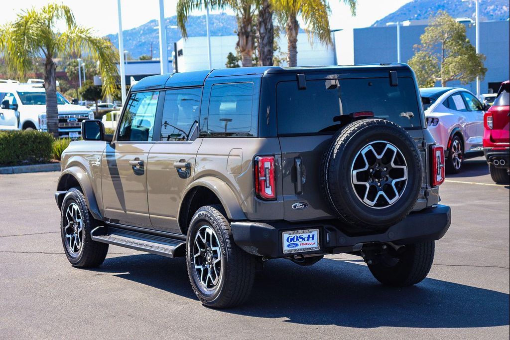 FORD BRONCO OUTER BANKS - 6