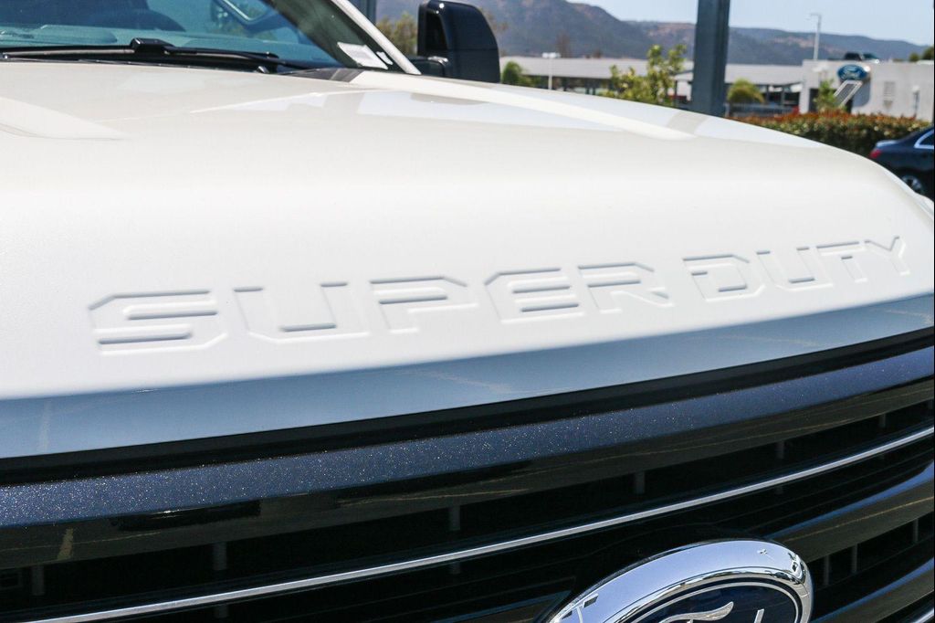 صورة 7 لـ 2026 FORD F-250 PLATINUM