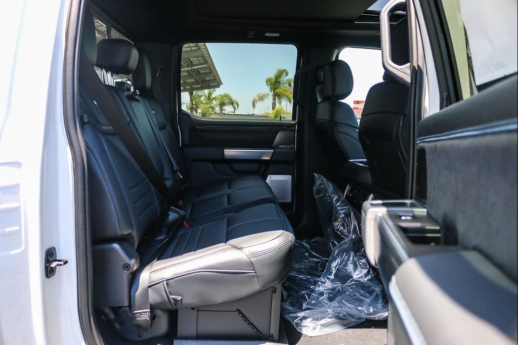 2026 FORD F-250 PLATINUM — миниатюра 22
