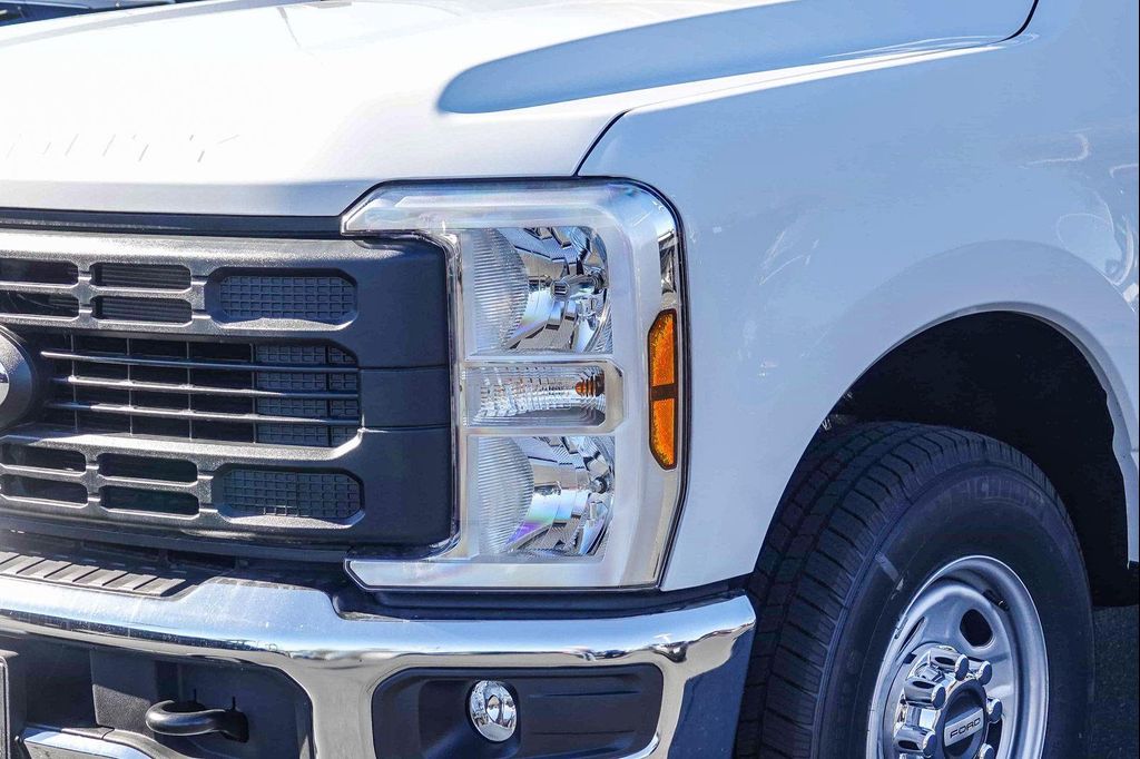 2026 FORD F-250 XL — фото 8