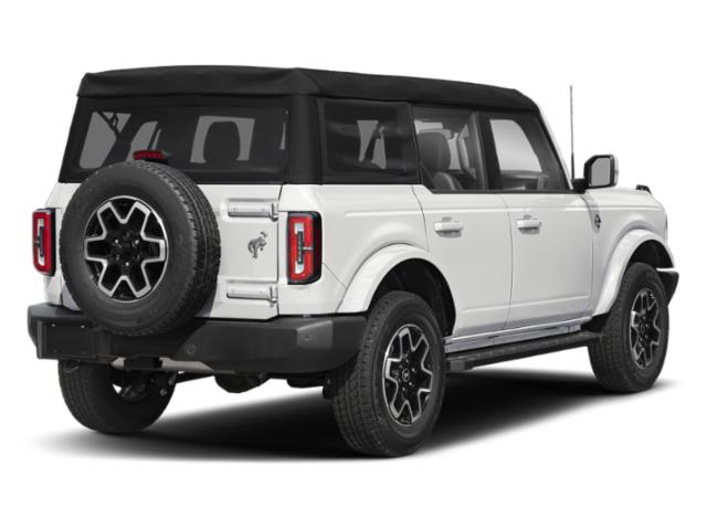 2026 FORD BRONCO OUTER BANKS 照片 3