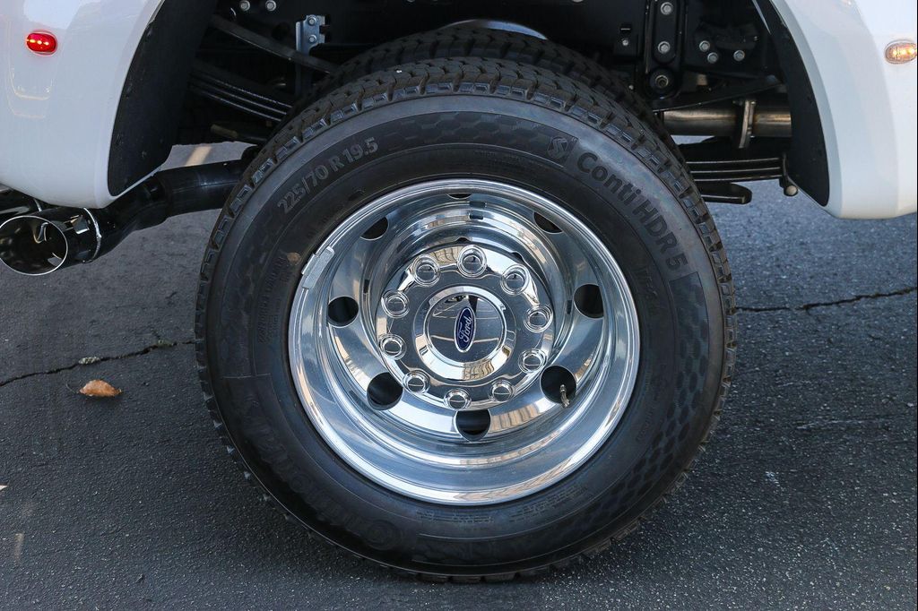 صورة مصغرة 14 لـ 2026 FORD F-450 PLATINUM