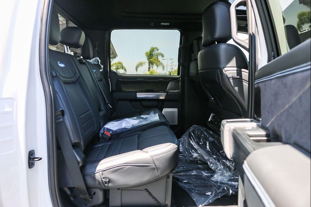 صورة مصغرة 22 لـ 2026 FORD F-450 PLATINUM