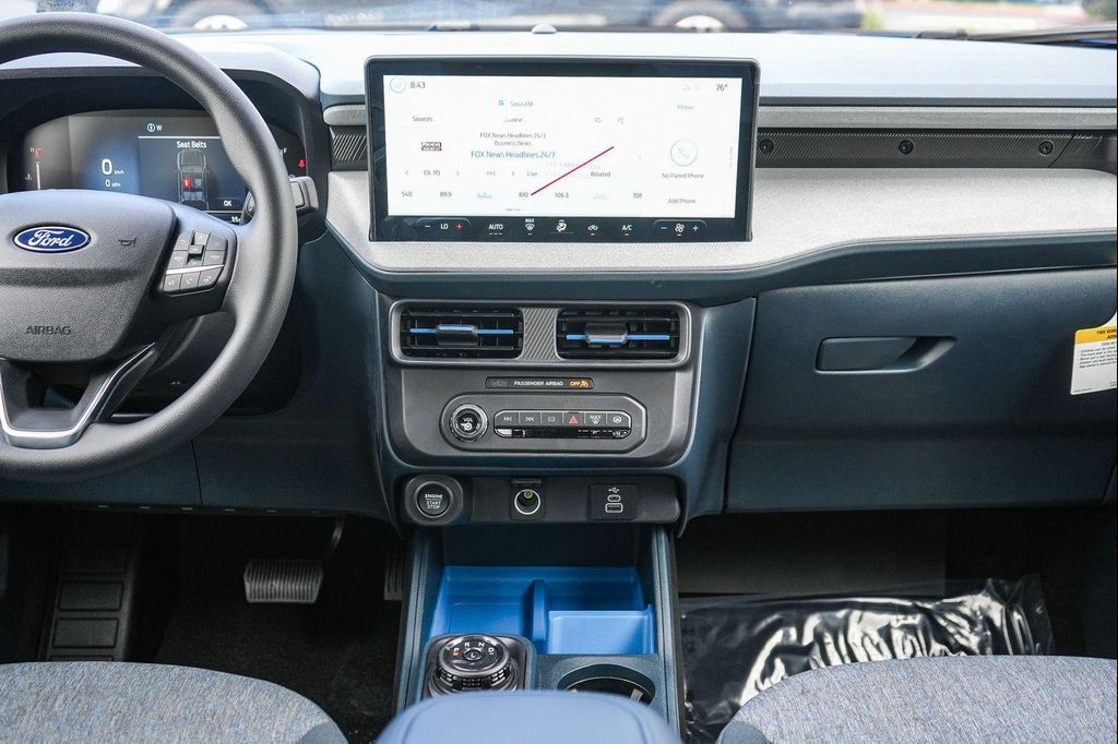 2026 FORD MAVERICK XLT 缩略图 13