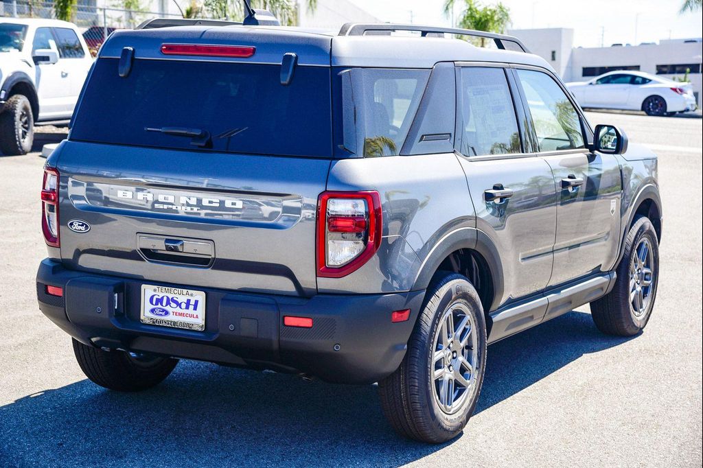 FORD BRONCO SPORT BIG BEND - 4