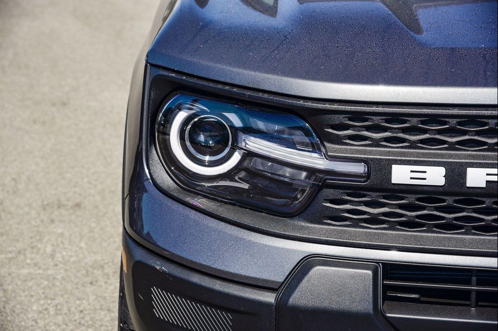FORD BRONCO SPORT BIG BEND - 10