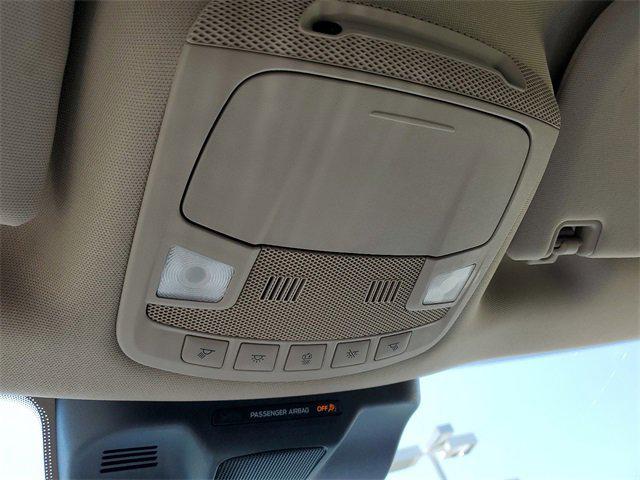 2023 FORD EXPEDITION MAX XLT — миниатюра 18