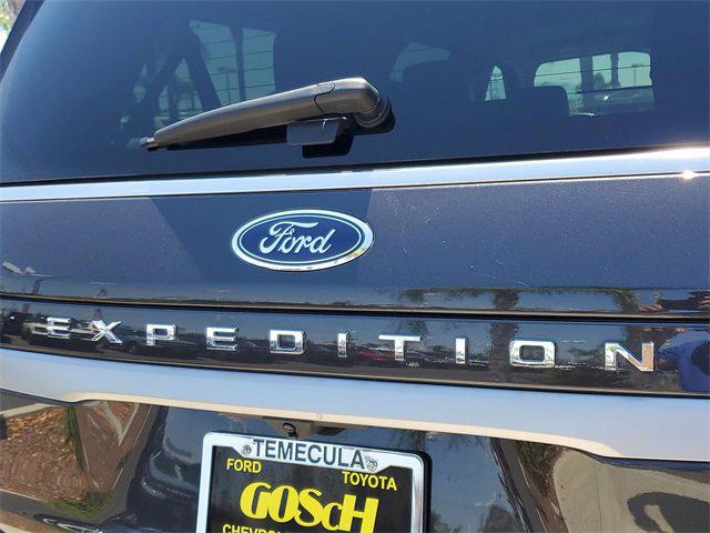 2023 FORD EXPEDITION MAX XLT — миниатюра 25