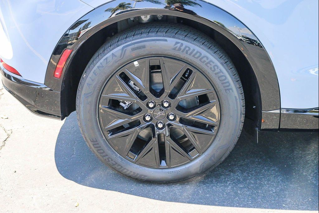صورة مصغرة 13 لـ 2026 FORD MUSTANG MACH-E PREMIUM