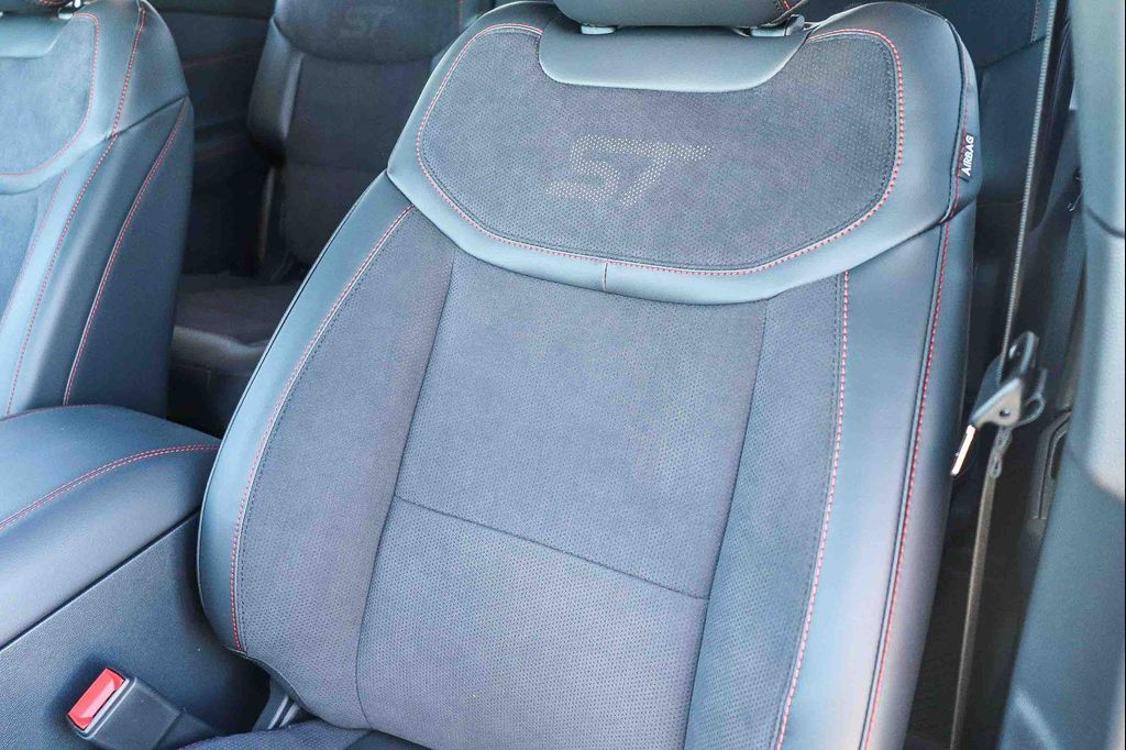 2026 FORD EXPLORER ST 缩略图 27