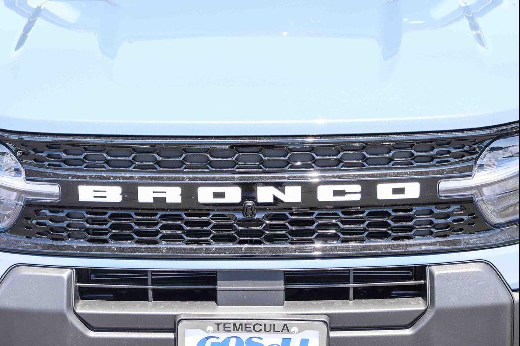 صورة مصغرة 11 لـ 2026 FORD BRONCO SPORT OUTER BANKS