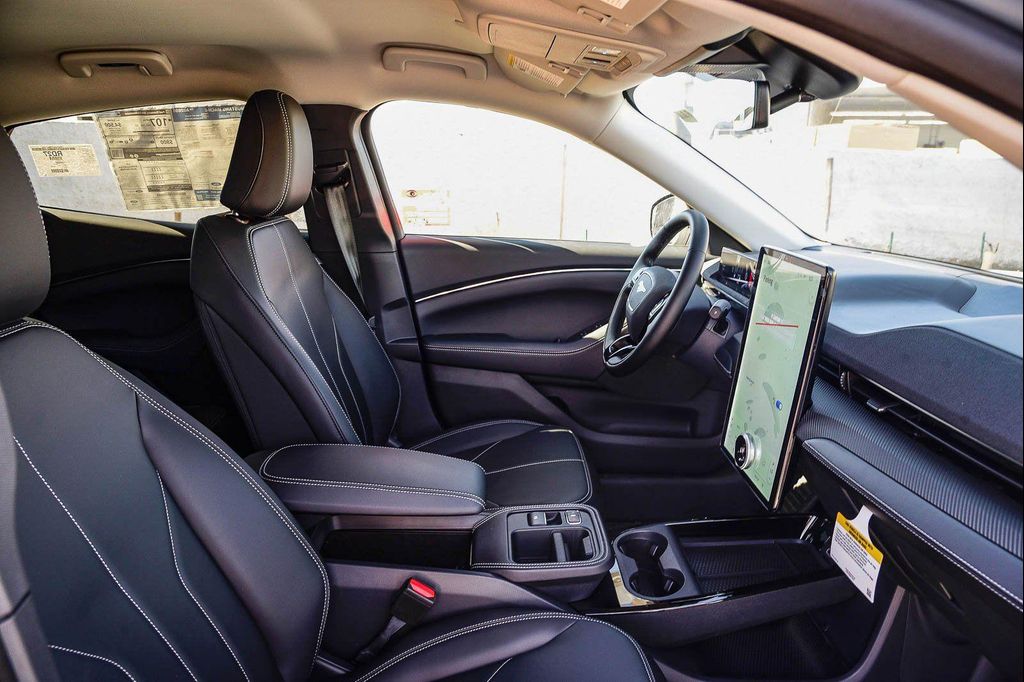 صورة مصغرة 16 لـ 2026 FORD MUSTANG MACH-E SELECT