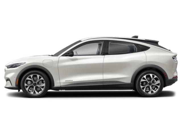 2026 FORD MUSTANG MACH-E SELECT 照片 2