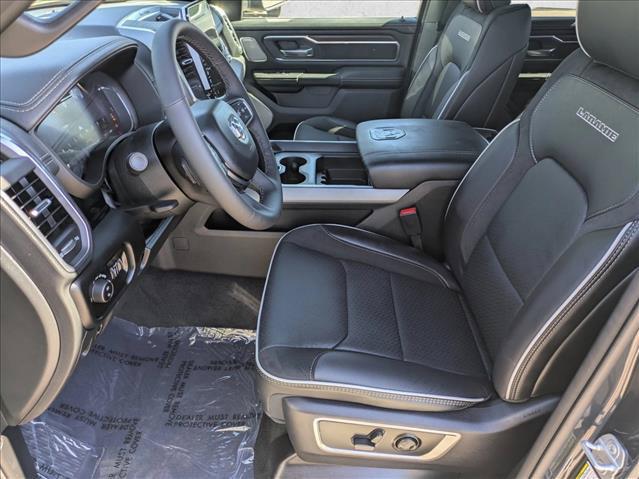 صورة 4 لـ 2026 RAM 1500 LARAMIE