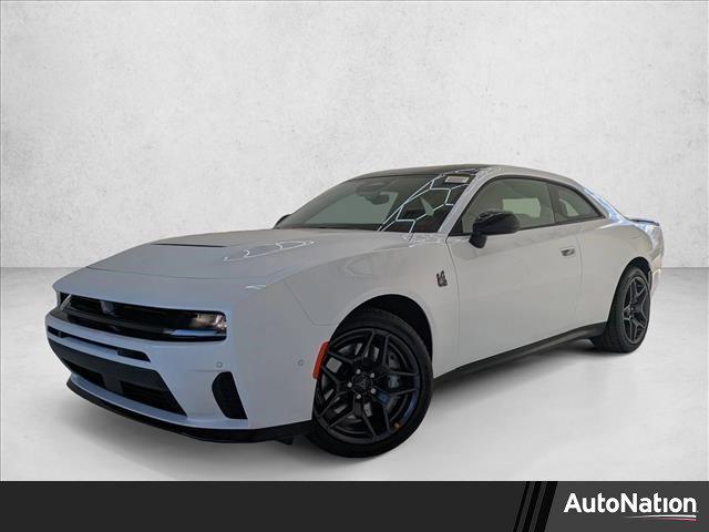 New 2026 Dodge Charger Scat Pack