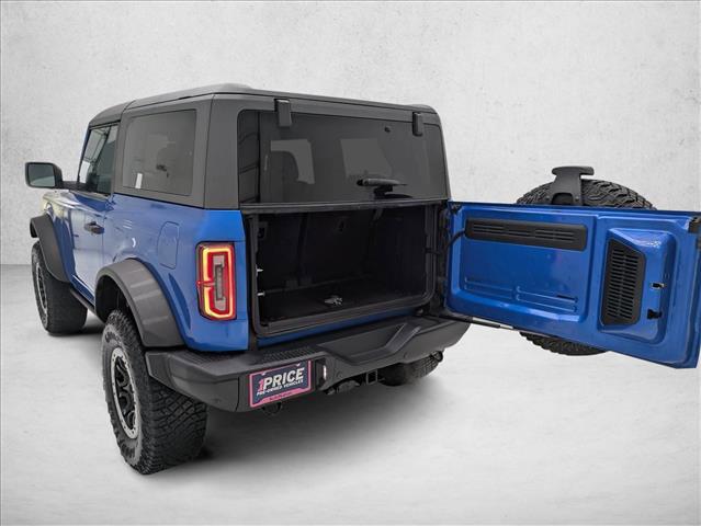 FORD BRONCO BADLANDS - 6