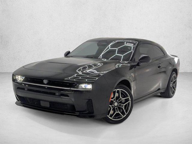 New 2026 Dodge Charger Scat Pack