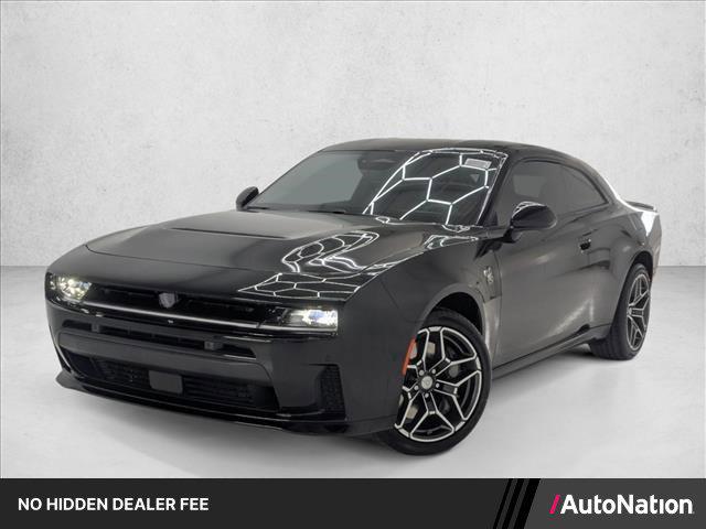 New 2026 Dodge Charger Scat Pack