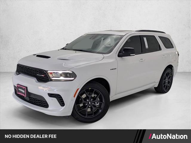 New 2026 Dodge Durango GT Plus