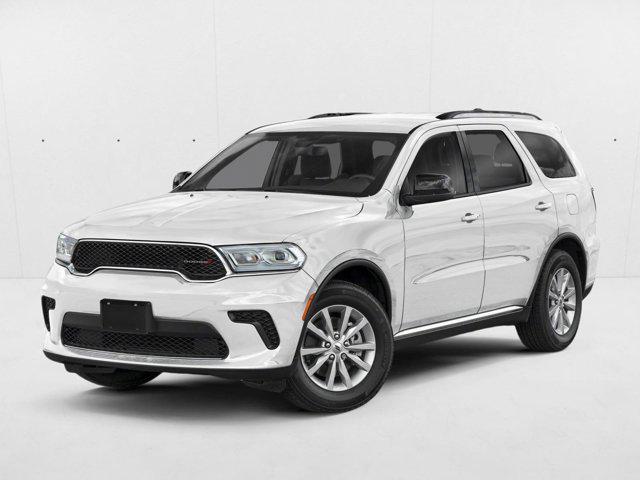 New 2026 Dodge Durango GT Plus