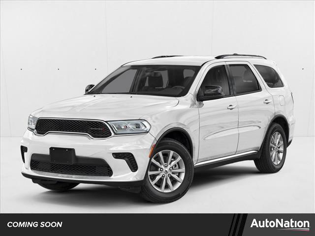 New 2026 Dodge Durango GT Plus