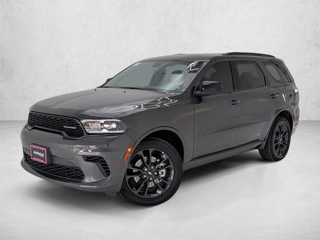 New 2026 Dodge Durango GT AWD