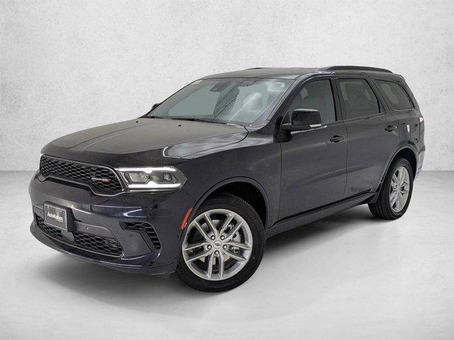 New 2026 Dodge Durango GT Plus